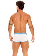 Boxershorts, Sterne